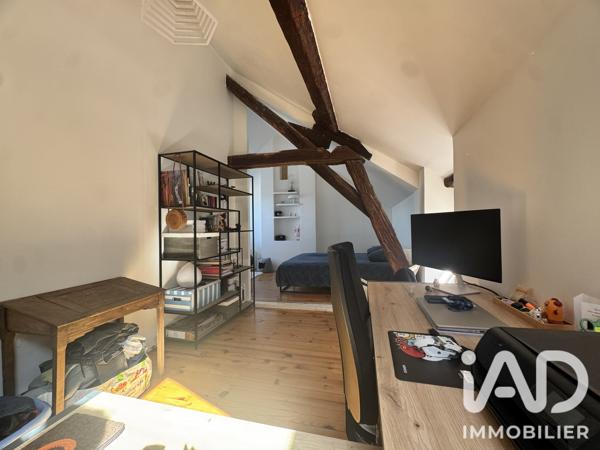 Maison à vendre 5 pièces 134,28 m² Marcoussis