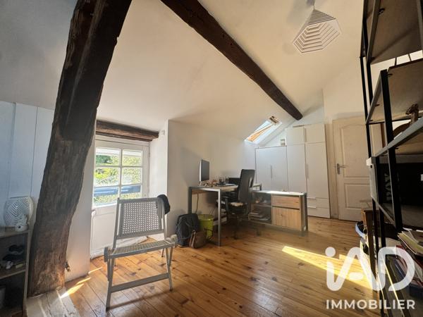 Maison à vendre 5 pièces 134,28 m² Marcoussis