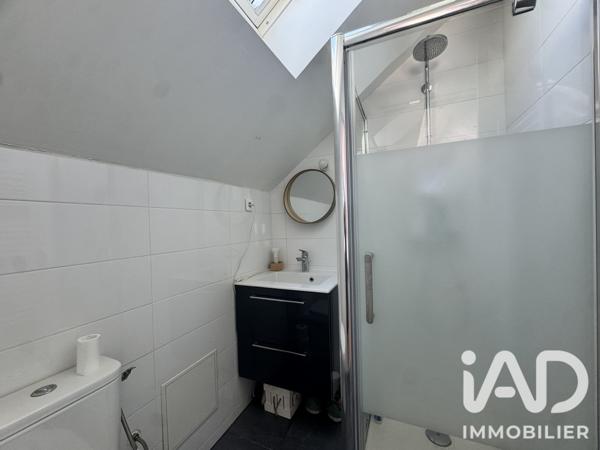 Maison à vendre 5 pièces 134,28 m² Marcoussis