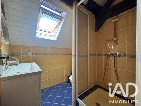 Maison à vendre 5 pièces 134,28 m² Marcoussis