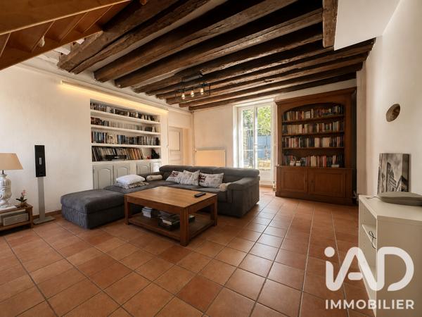Maison à vendre 5 pièces 134,28 m² Marcoussis