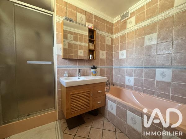 Maison à vendre 5 pièces 134,28 m² Marcoussis