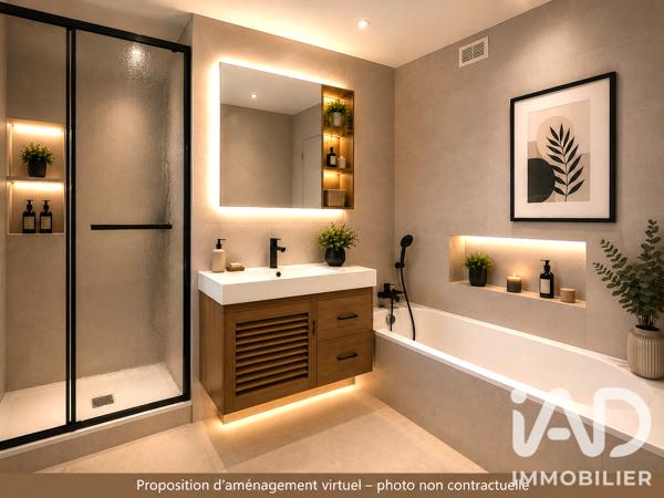 Maison à vendre 5 pièces 134,28 m² Marcoussis