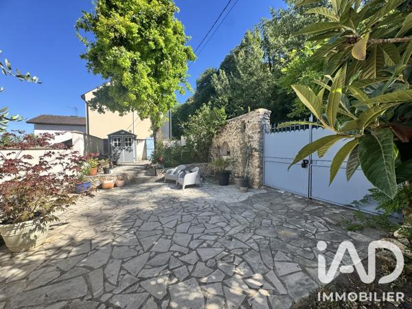 Maison à vendre 5 pièces 134,28 m² Marcoussis