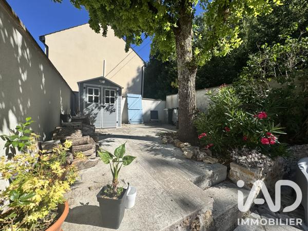 Maison à vendre 5 pièces 134,28 m² Marcoussis