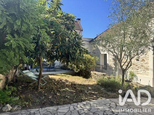 Maison à vendre 5 pièces 134,28 m² Marcoussis