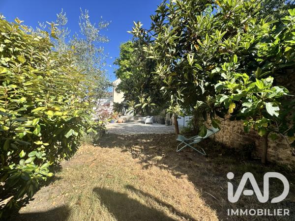 Maison à vendre 5 pièces 134,28 m² Marcoussis