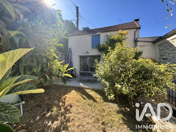 Maison à vendre 5 pièces 134,28 m² Marcoussis