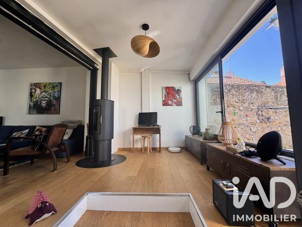 Maison à vendre 5 pièces 134,28 m² Marcoussis