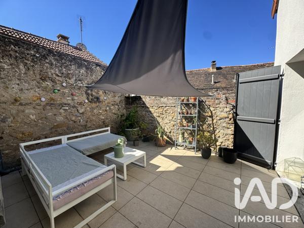 Maison à vendre 5 pièces 134,28 m² Marcoussis