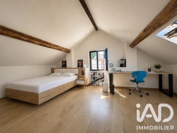 Maison à vendre 5 pièces 134,28 m² Marcoussis