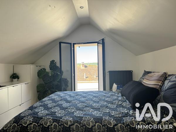 Maison à vendre 5 pièces 134,28 m² Marcoussis
