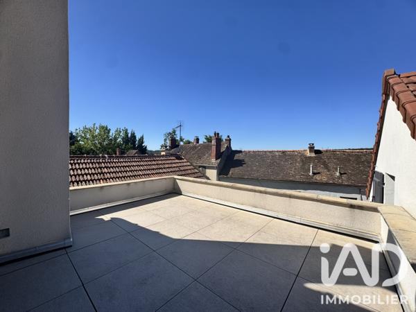 Maison à vendre 5 pièces 134,28 m² Marcoussis