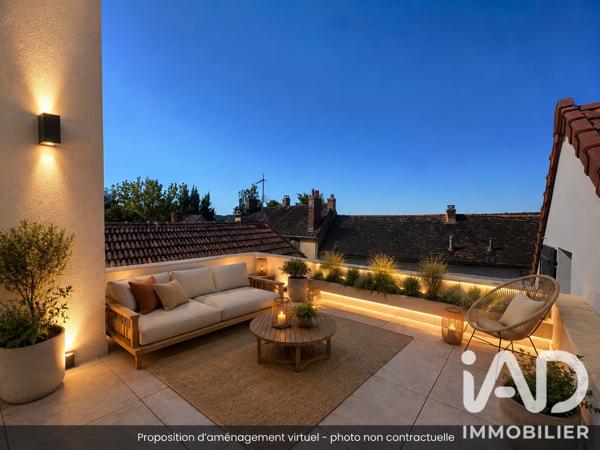 Maison à vendre 5 pièces 134,28 m² Marcoussis