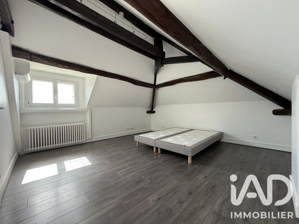 Maison à vendre 7 pièces 185 m² Crécy-la-Chapelle