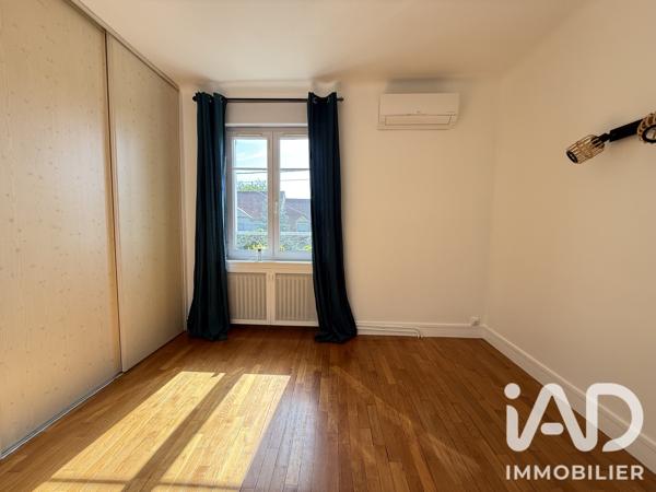 Maison à vendre 7 pièces 185 m² Crécy-la-Chapelle