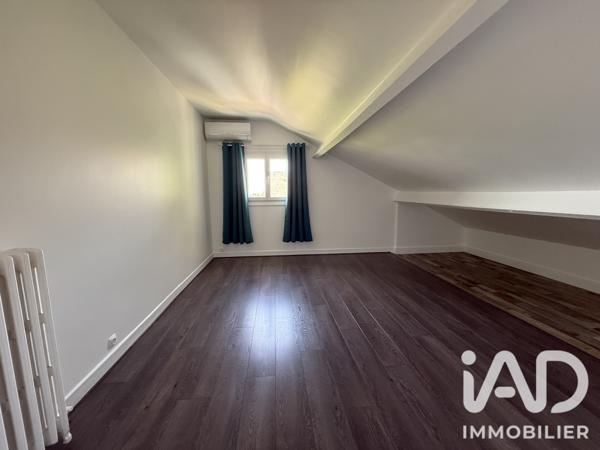 Maison à vendre 7 pièces 185 m² Crécy-la-Chapelle