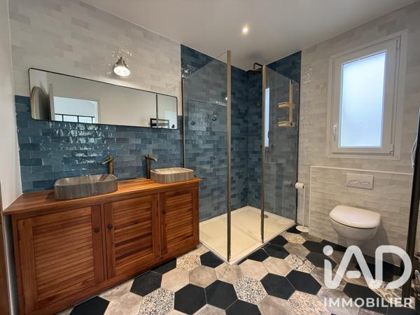 Maison à vendre 7 pièces 185 m² Crécy-la-Chapelle