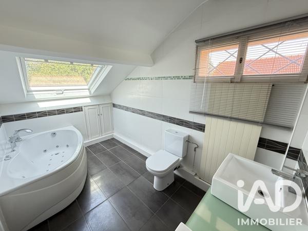Maison à vendre 7 pièces 185 m² Crécy-la-Chapelle