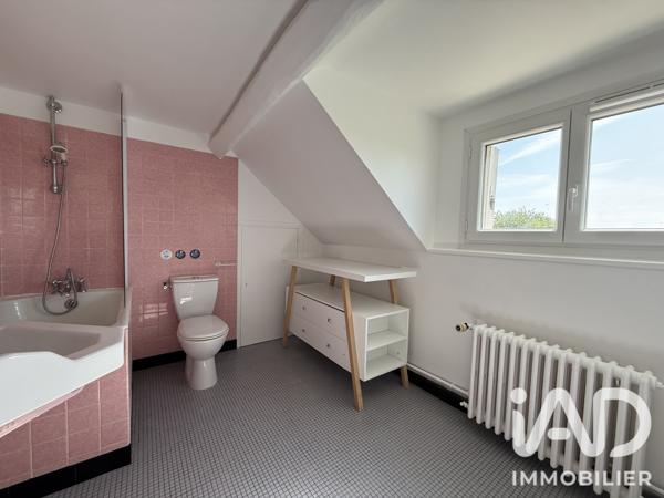 Maison à vendre 7 pièces 185 m² Crécy-la-Chapelle