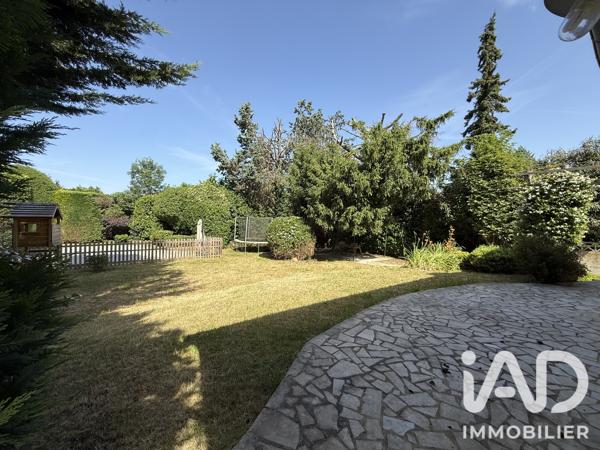 Maison à vendre 7 pièces 185 m² Crécy-la-Chapelle