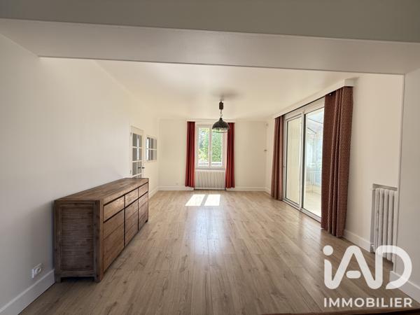 Maison à vendre 7 pièces 185 m² Crécy-la-Chapelle