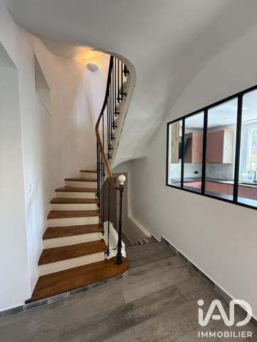 Maison à vendre 7 pièces 185 m² Crécy-la-Chapelle