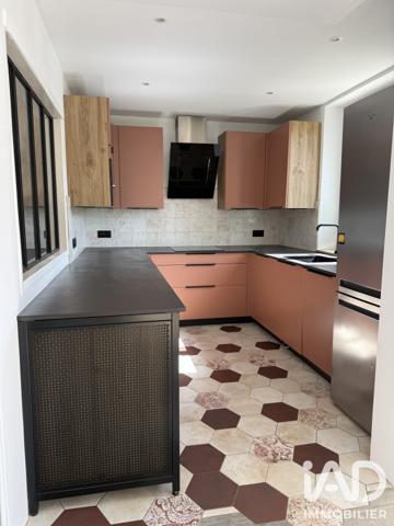 Maison à vendre 7 pièces 185 m² Crécy-la-Chapelle