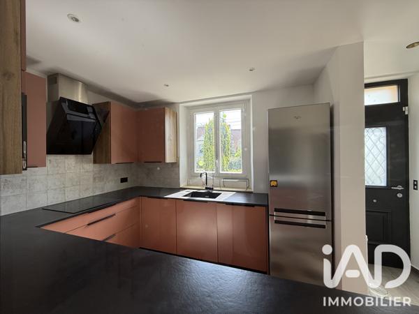 Maison à vendre 7 pièces 185 m² Crécy-la-Chapelle