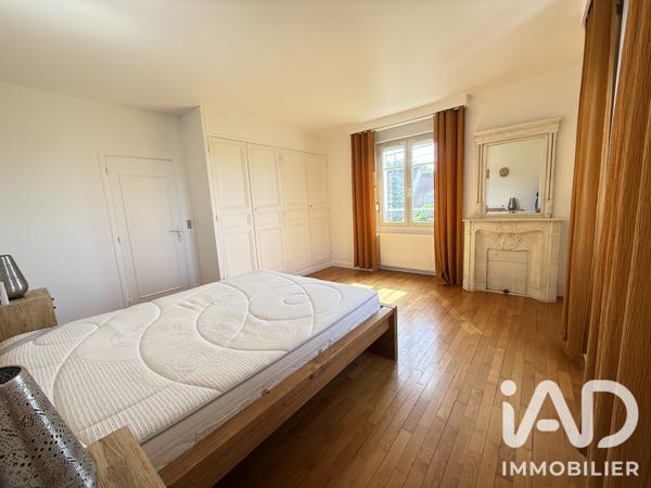 Maison à vendre 7 pièces 185 m² Crécy-la-Chapelle