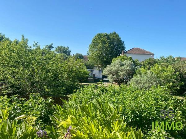 Vente / Maison à Jonquières (84150)
