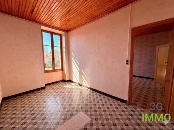 Vente / Maison à Jonquières (84150)