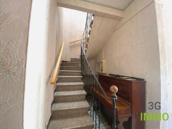 Vente / Maison à Jonquières (84150)