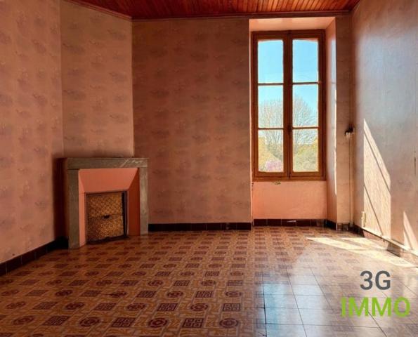Vente / Maison à Jonquières (84150)