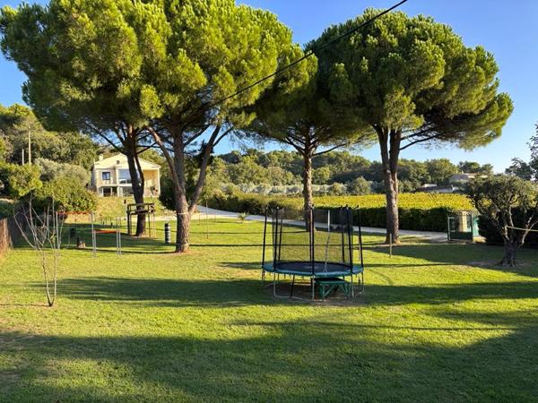 Maison 9 pièces - 225 m² Bien prestige