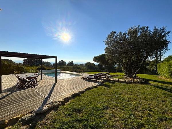 Maison 9 pièces - 225 m² Bien prestige