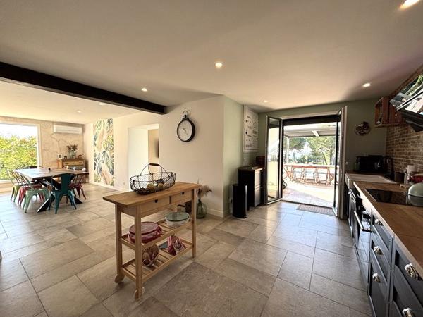 Maison 9 pièces - 225 m² Bien prestige