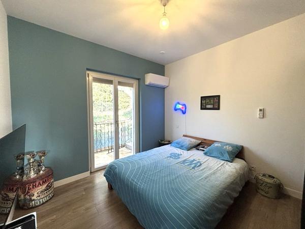 Maison 9 pièces - 225 m² Bien prestige
