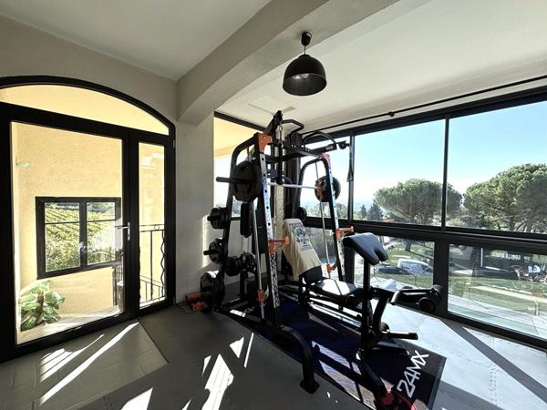 Maison 9 pièces - 225 m² Bien prestige