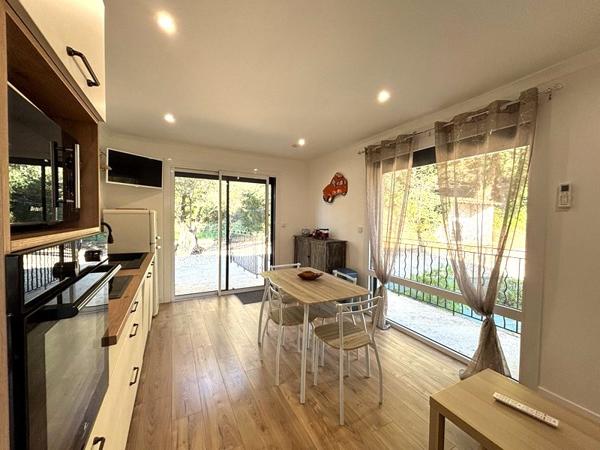 Maison 9 pièces - 225 m² Bien prestige
