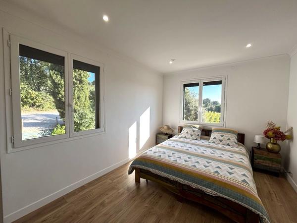 Maison 9 pièces - 225 m² Bien prestige