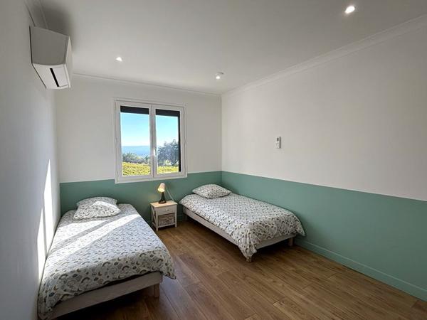 Maison 9 pièces - 225 m² Bien prestige