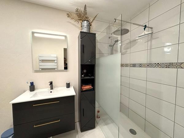 Maison 9 pièces - 225 m² Bien prestige