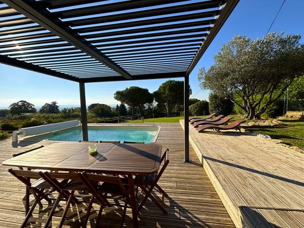 Maison 9 pièces - 225 m² Bien prestige