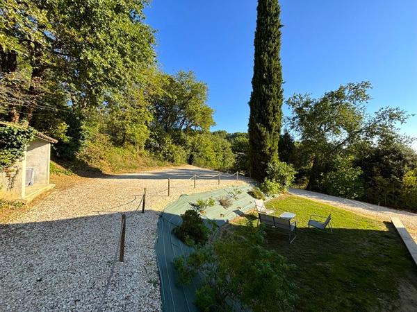 Maison 9 pièces - 225 m² Bien prestige