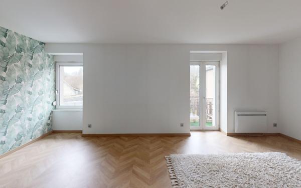 Appartement à vendre    5 pièces • 168,08 m2 Danjoutin
