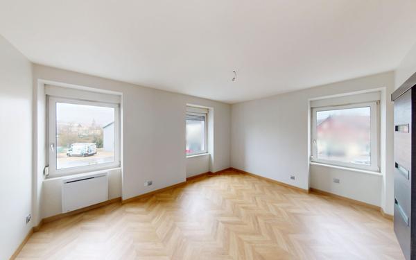 Appartement à vendre    5 pièces • 168,08 m2 Danjoutin