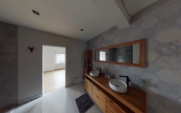 Appartement à vendre    5 pièces • 168,08 m2 Danjoutin