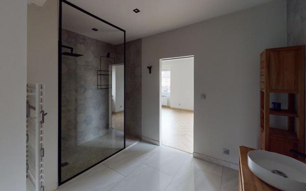 Appartement à vendre    5 pièces • 168,08 m2 Danjoutin