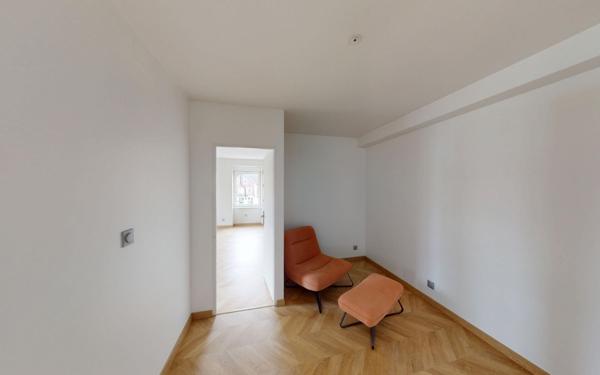 Appartement à vendre    5 pièces • 168,08 m2 Danjoutin